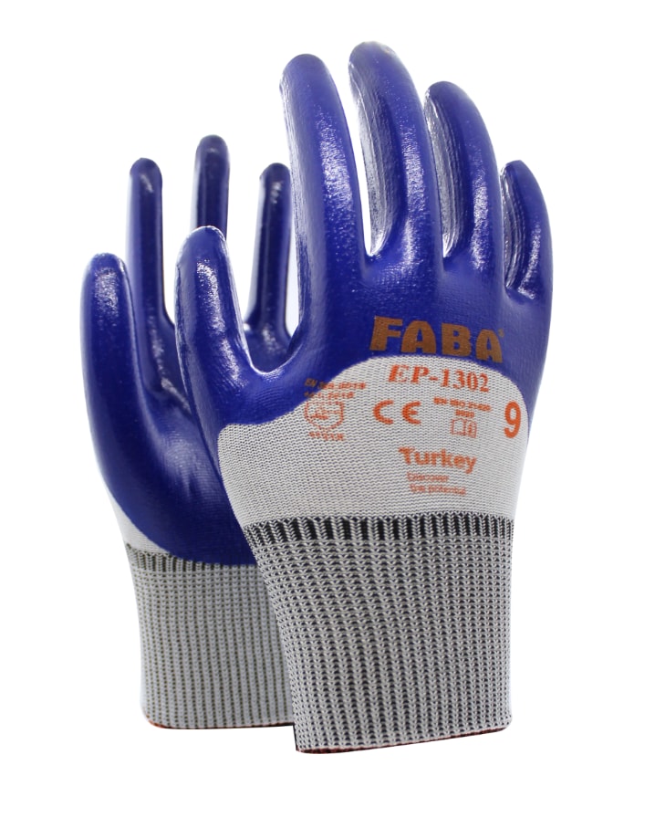 FABA EP-1302 ELDİVEN