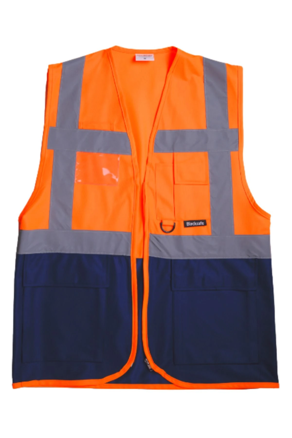 Bs5000 Mühendis Yeleği (125gr/m2)