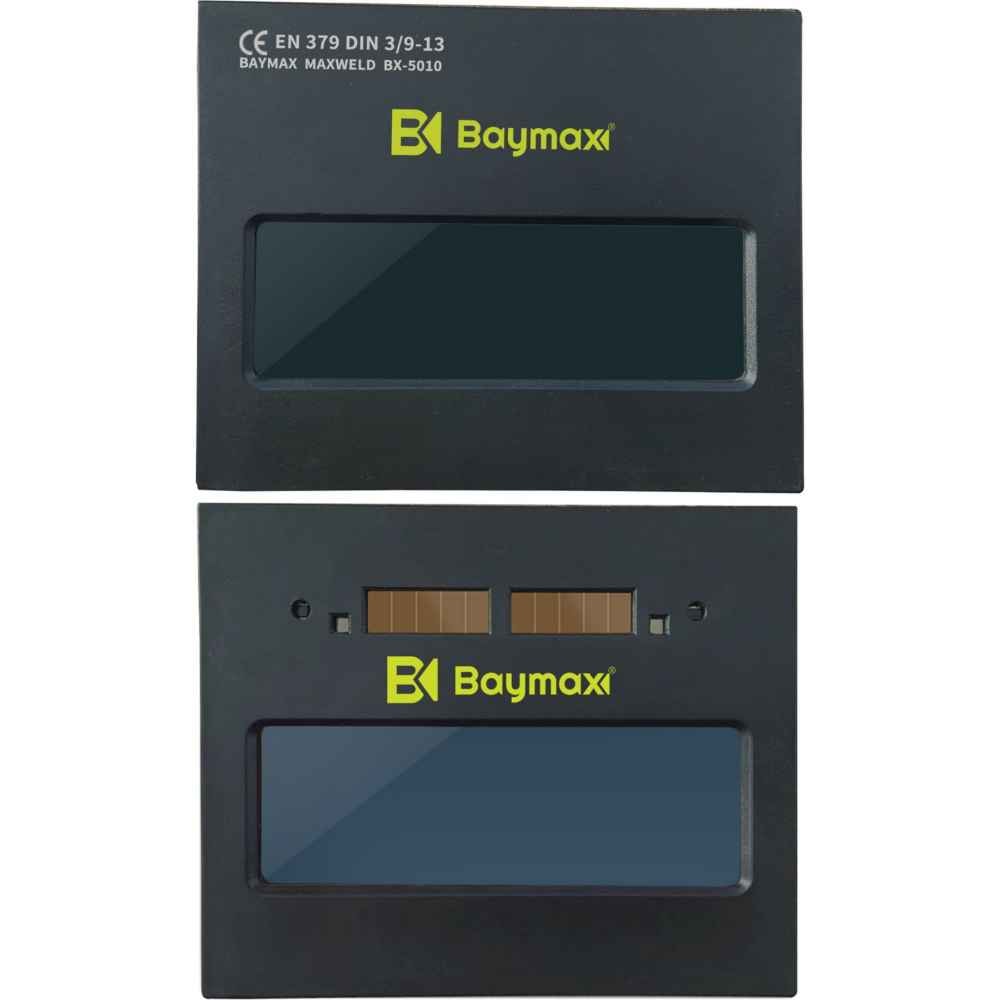 Baymax BX-5010 Baş Kaynak Maskesi