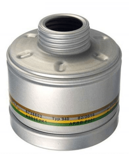 Drager A2B2E2K1 Filtre 6738802