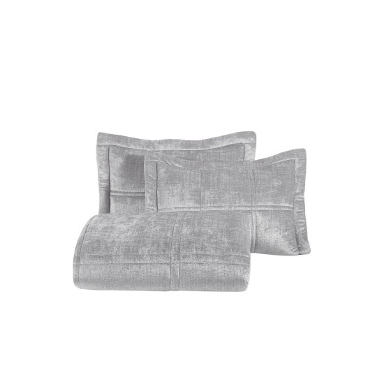 ELART ISABELLA 10 PARÇA ÇEYİZ PAKETİ (GÜMÜŞ)