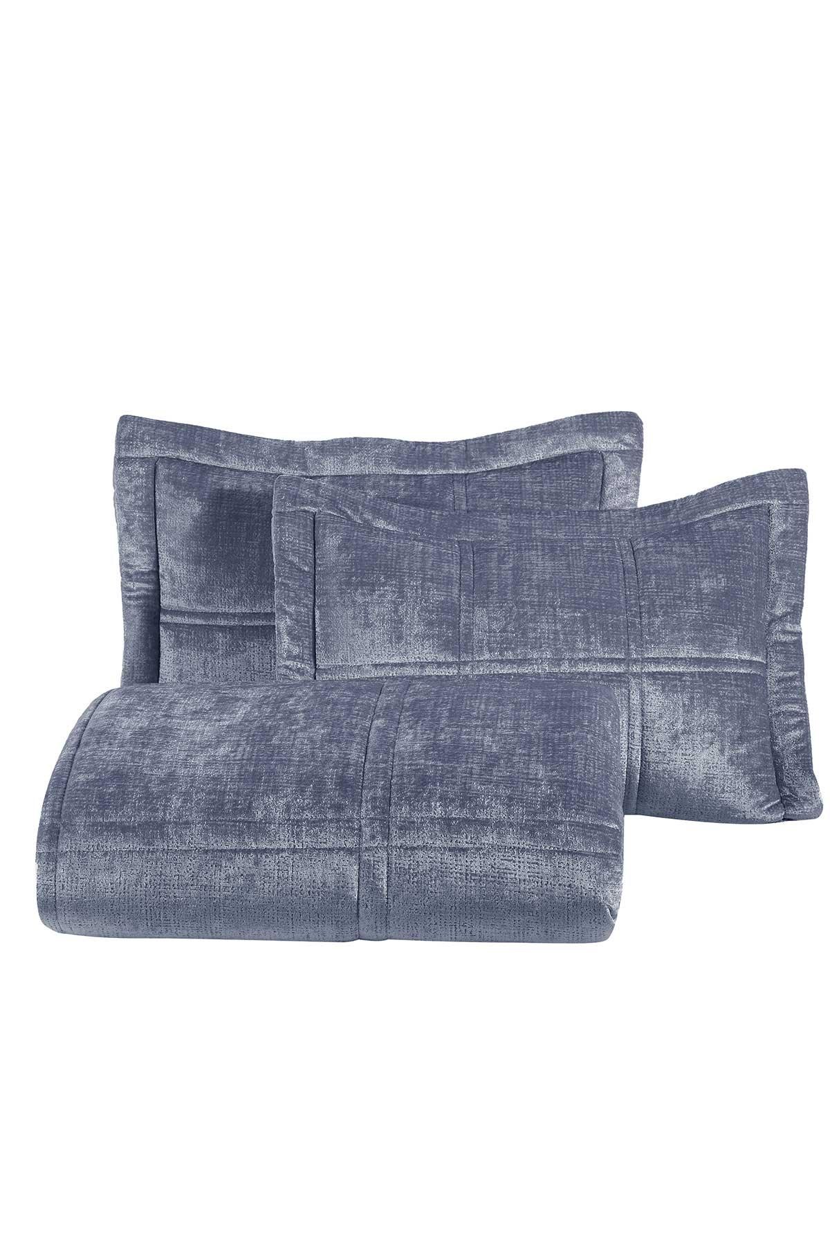 ELART ISABELLA 10 PARÇA ÇEYİZ PAKETİ (MAVİ)