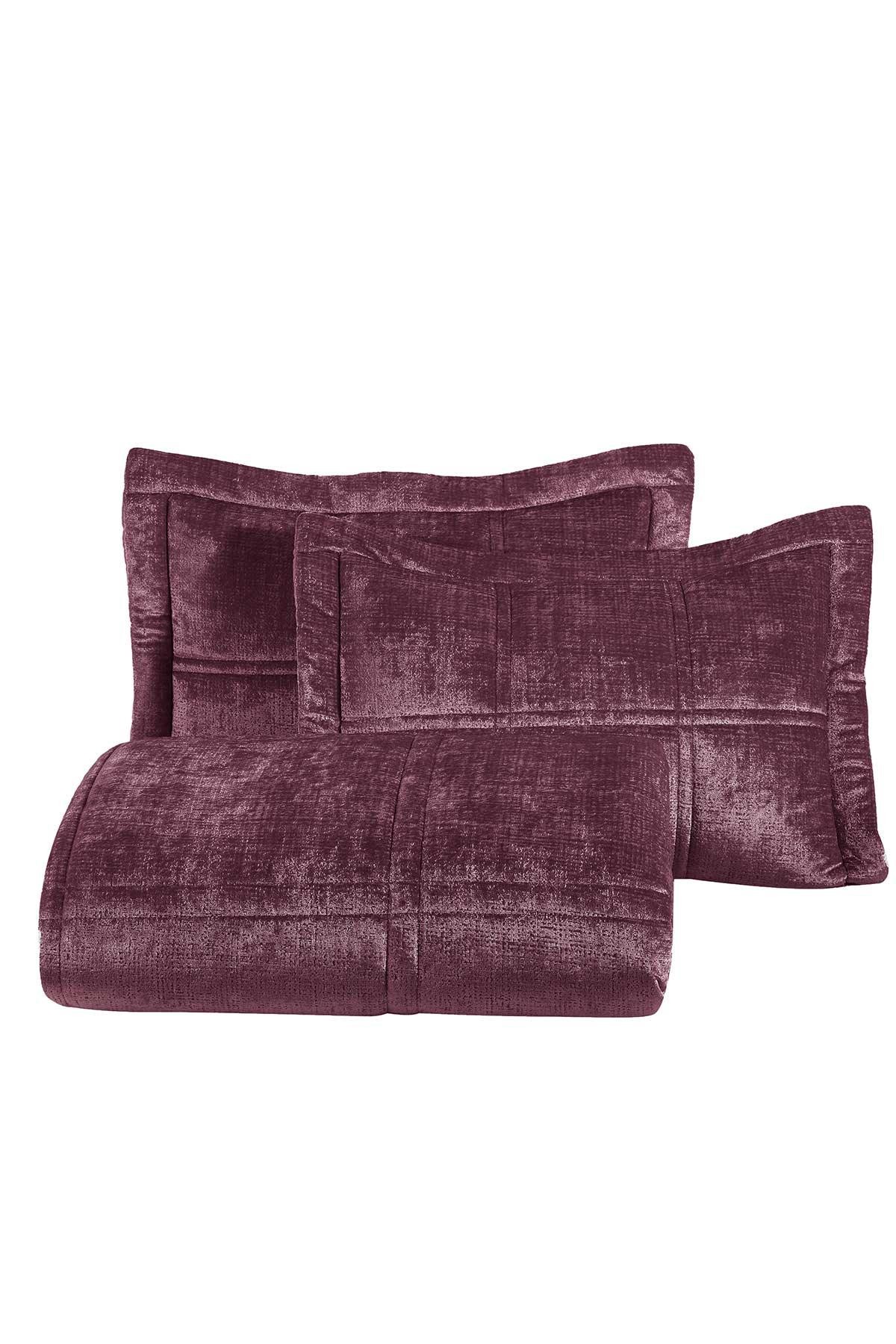 ELART ISABELLA 10 PARÇA ÇEYİZ PAKETİ (MÜRDÜM)