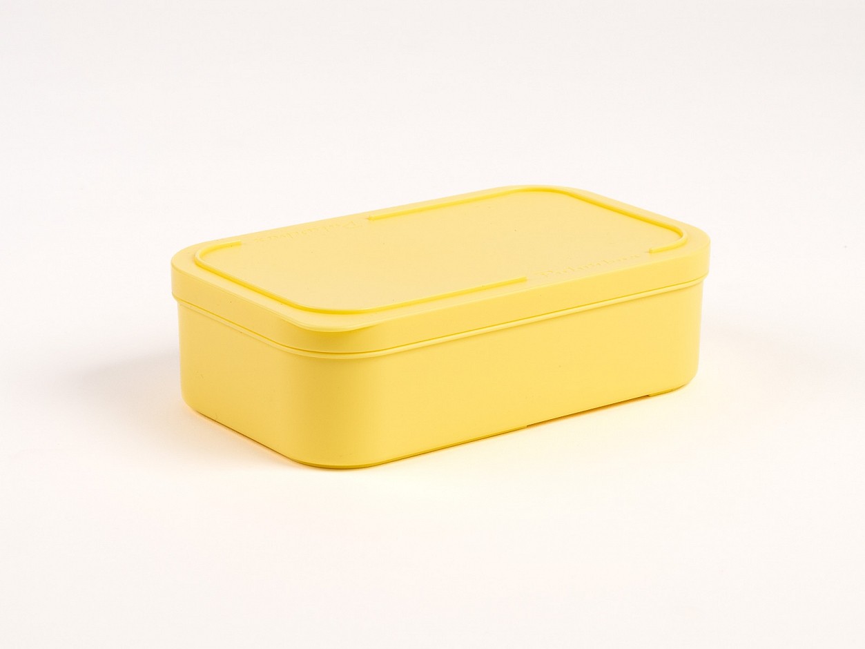 Polarbox Portatif Soğutucu 6L - 9349 COOLER BAG MALVA - AMARILLO POP