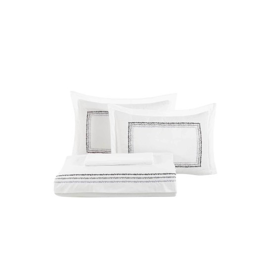 ELART ISABELLA 10 PARÇA ÇEYİZ PAKETİ (GÜMÜŞ)