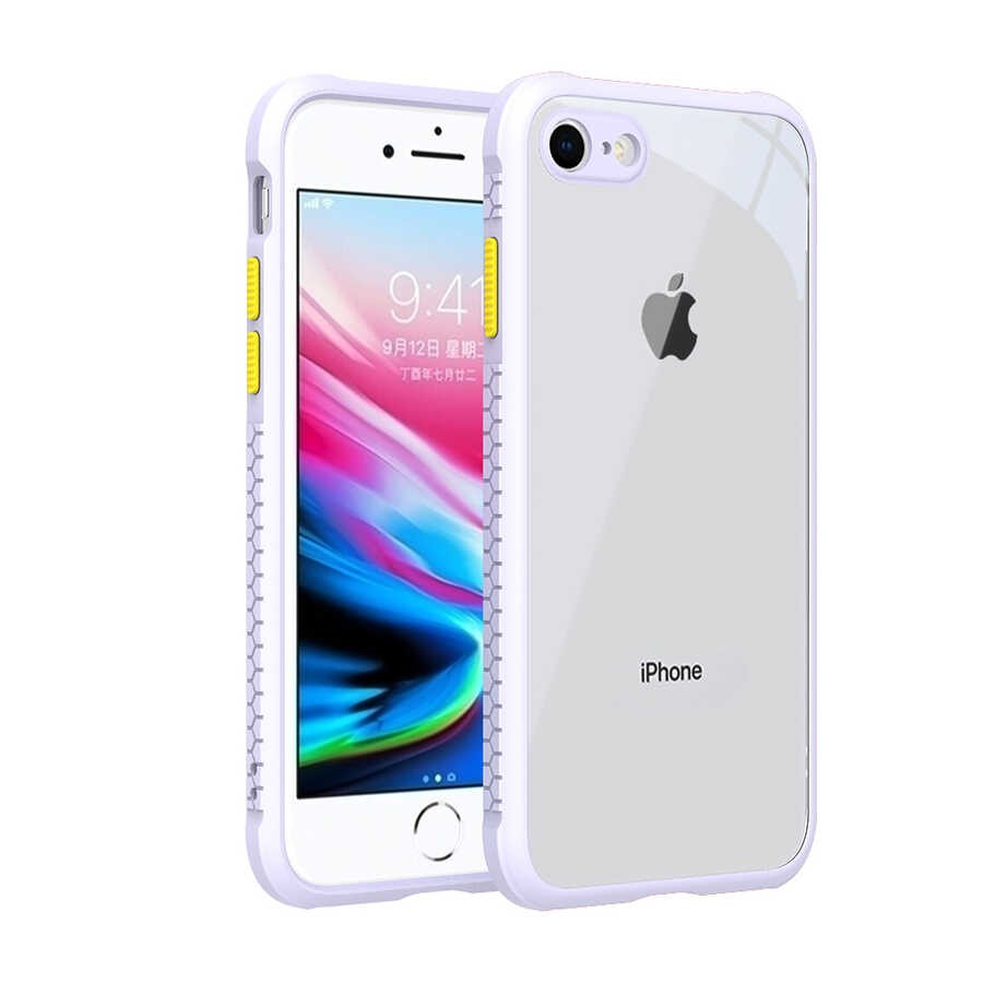 iPhone 7 Kılıf ​​Zore Kaff Kılıf