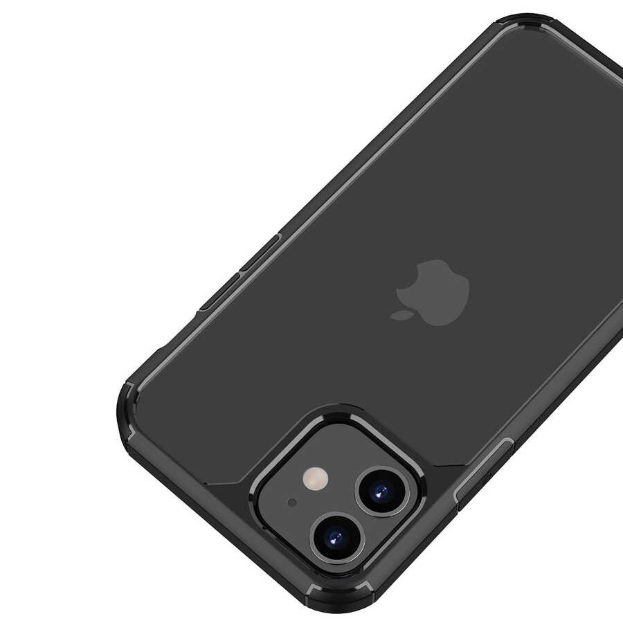 iPhone 12 Kılıf Zore Roll Kılıf
