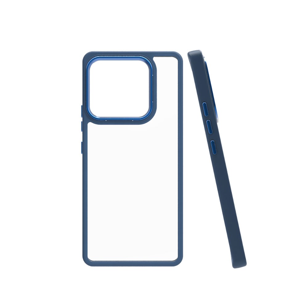Xiaomi Mi 13 Pro Kılıf Zore Flora Kılıf