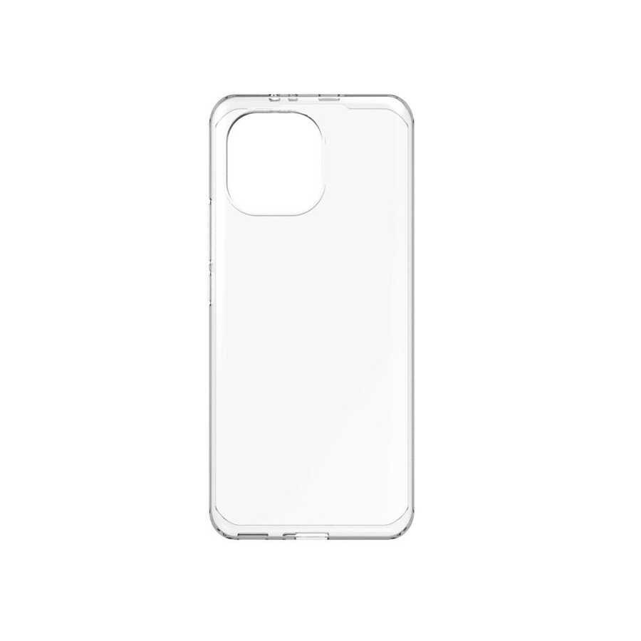 Xiaomi Mi 11 Kılıf Zore Süper Silikon Kılıf