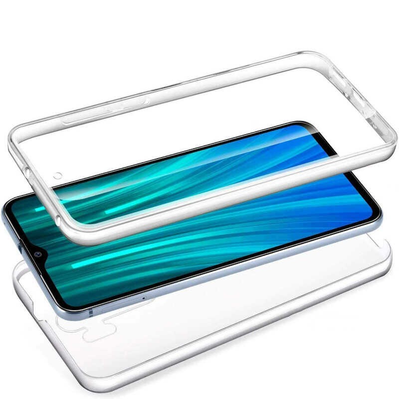 Xiaomi Redmi Note 8 Pro Kılıf Zore Enjoy Kılıf