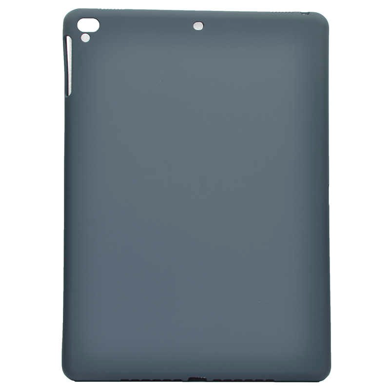 iPad 9.7 2017 (5.Nesil) Kılıf Zore Sky Tablet Silikon