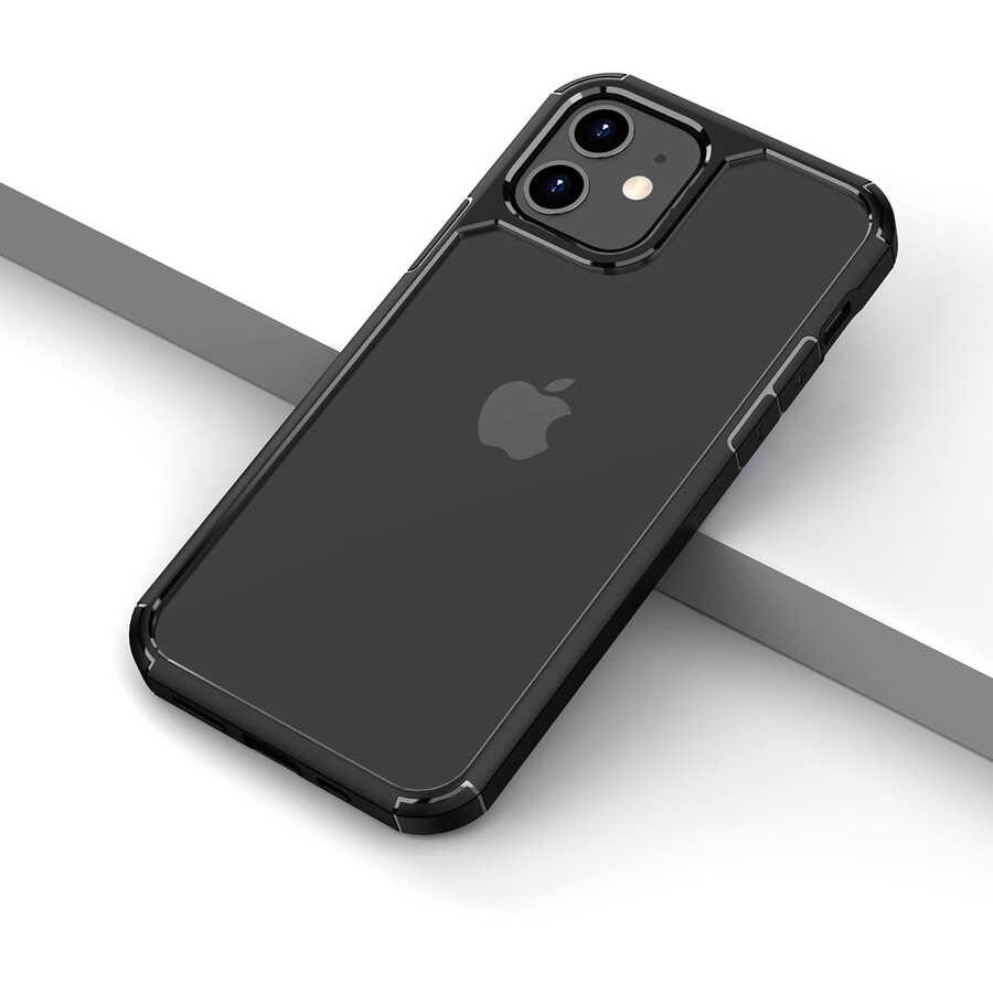 iPhone 12 Kılıf Zore Roll Kılıf