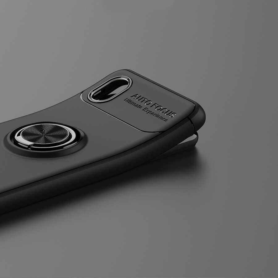 Galaxy A01 Core Kılıf Zore Ravel Silikon Kılıf