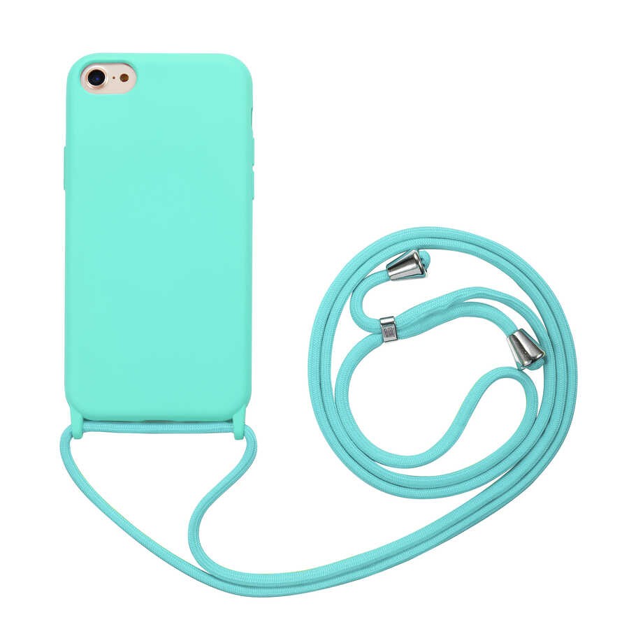 iPhone 7 Kılıf Zore Ropi Kılıf