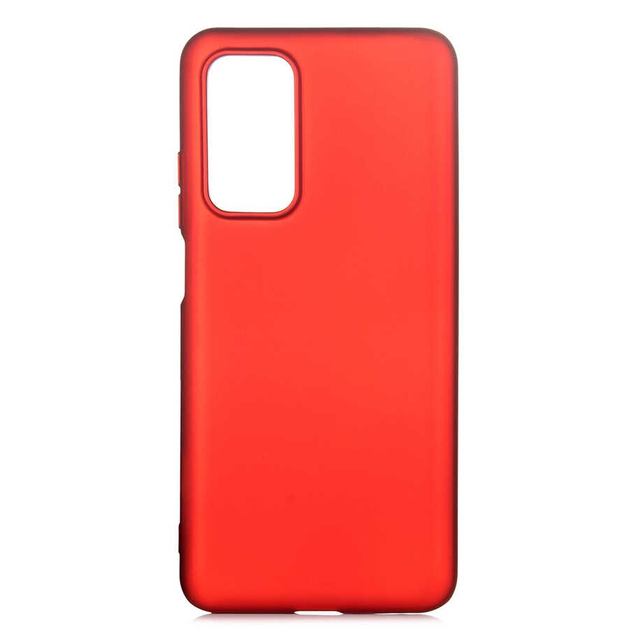 Xiaomi Mi 10T 5G Kılıf Zore Premier Silikon Kılıf
