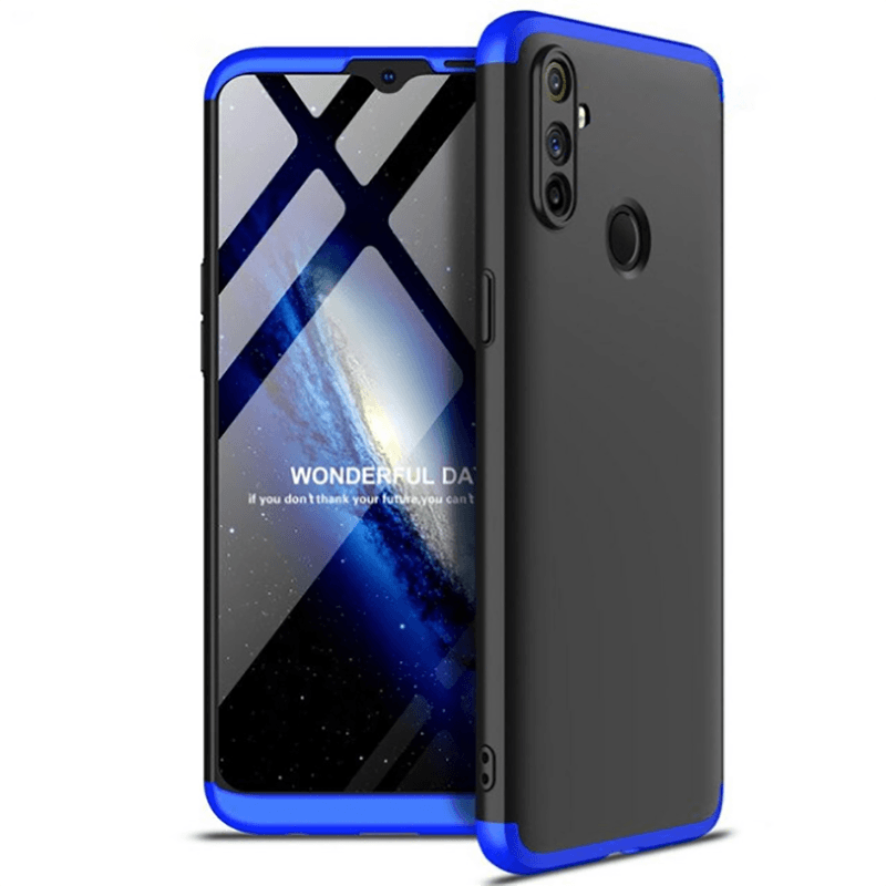 Realme 6İ Kılıf Zore Ays Kılıf