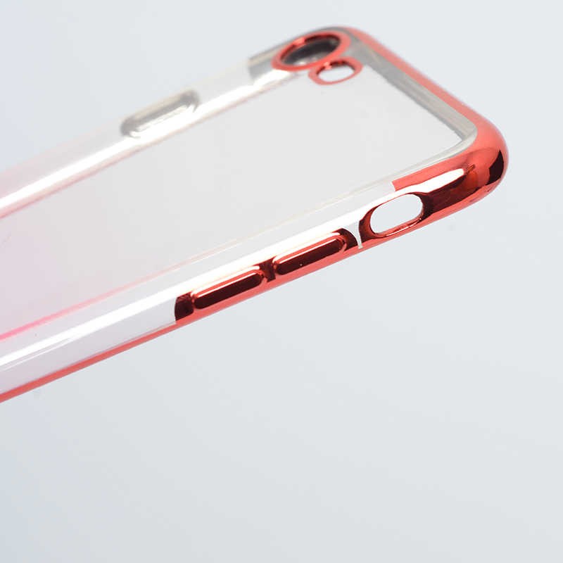 iPhone SE 2022 Kılıf Zore Moss Silikon
