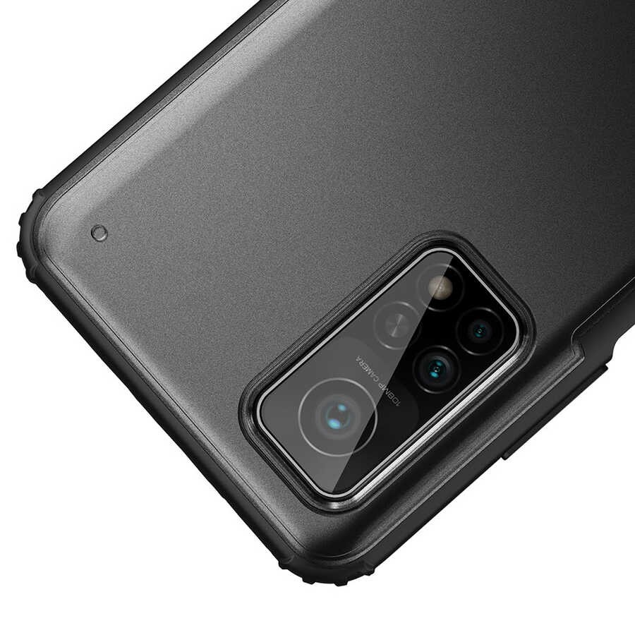 Xiaomi Mi 10T 5G Kılıf Zore Volks Kılıf