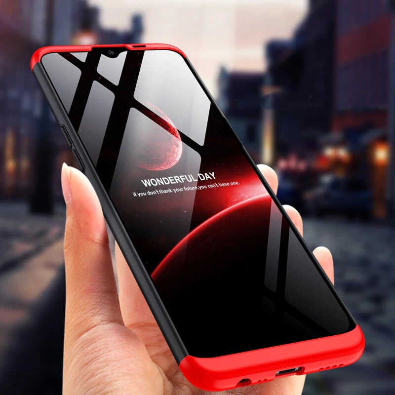 Realme 6İ Kılıf Zore Ays Kılıf