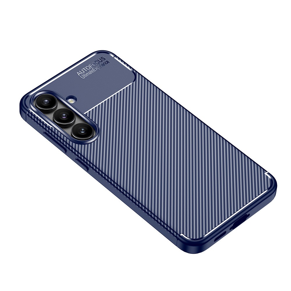 Galaxy S24 FE Kılıf Zore Negro Silikon Kılıf