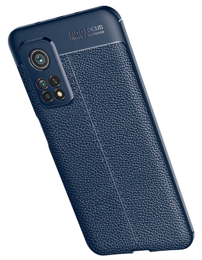 Xiaomi Mi 10T Pro 5G Kılıf Zore Niss Silikon Kılıf