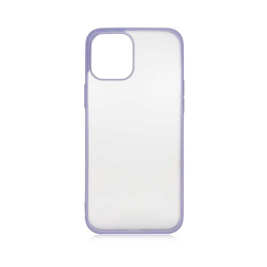 iPhone 12 Mini Kılıf Zore Mess Kılıf
