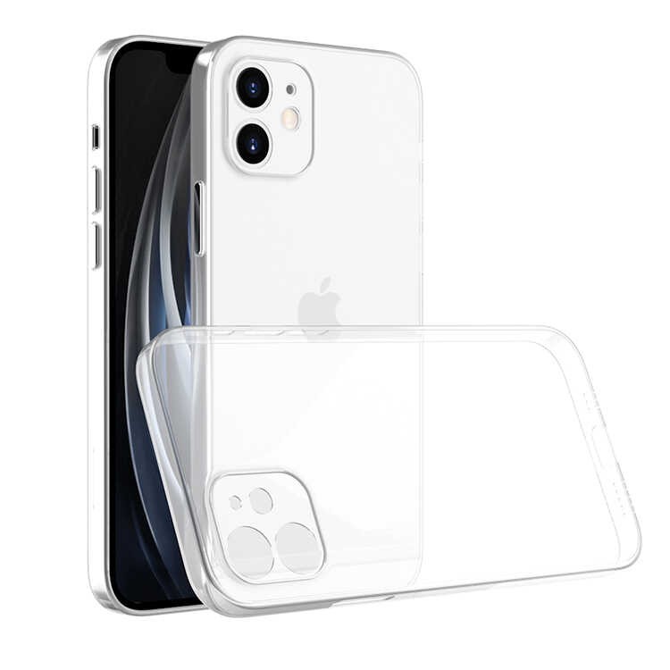 iPhone 12 Kılıf Zore Blok Kılıf