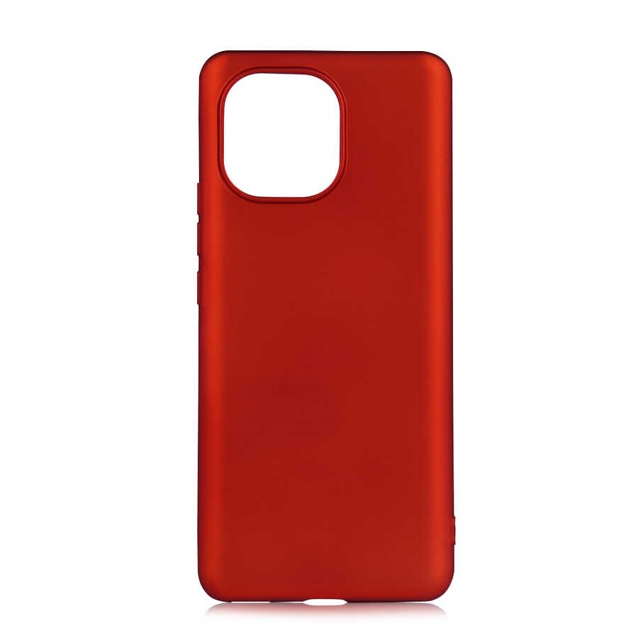 Xiaomi Mi 11 Kılıf Zore Premier Silikon Kılıf
