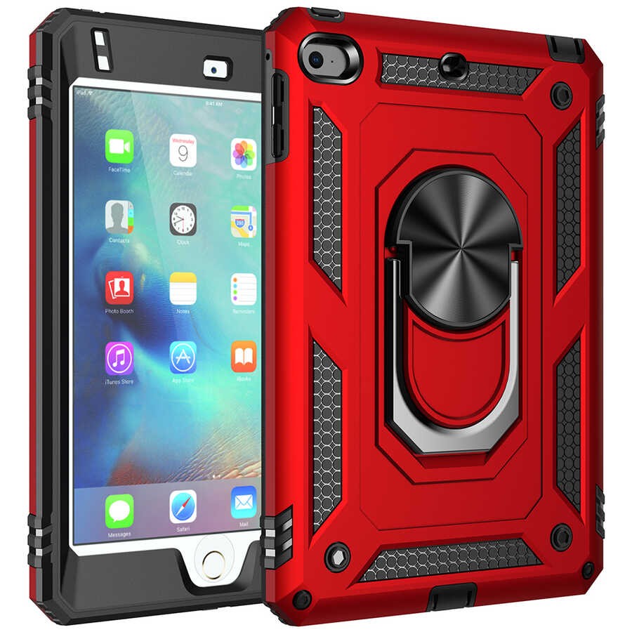 iPad Mini 5 Kılıf Zore Tablet Vega Kapak