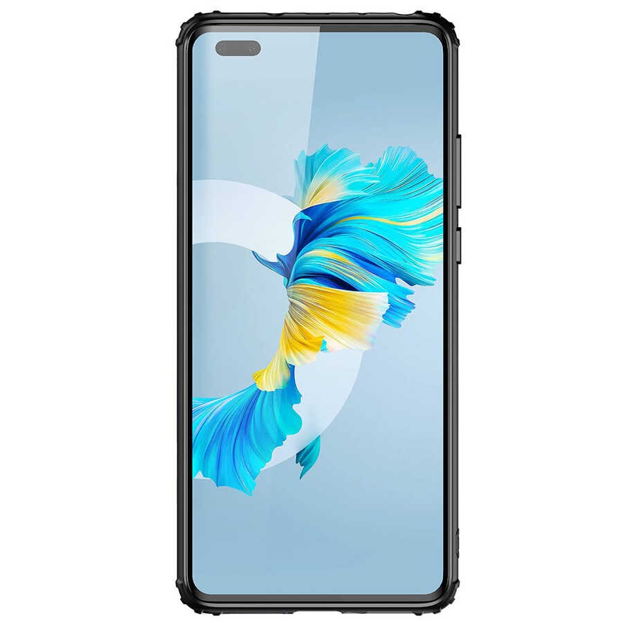 Huawei Mate 40 Pro Kılıf Zore Volks Kılıf