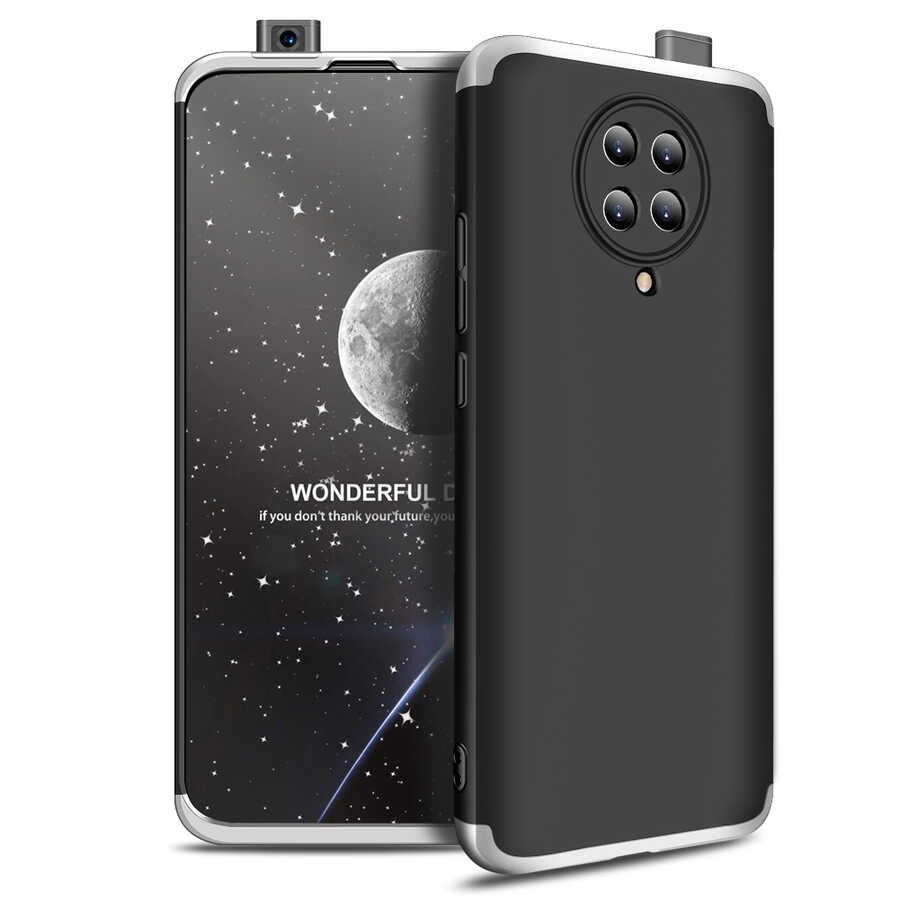 Xiaomi Redmi K30 Pro Kılıf Zore Ays Kılıf