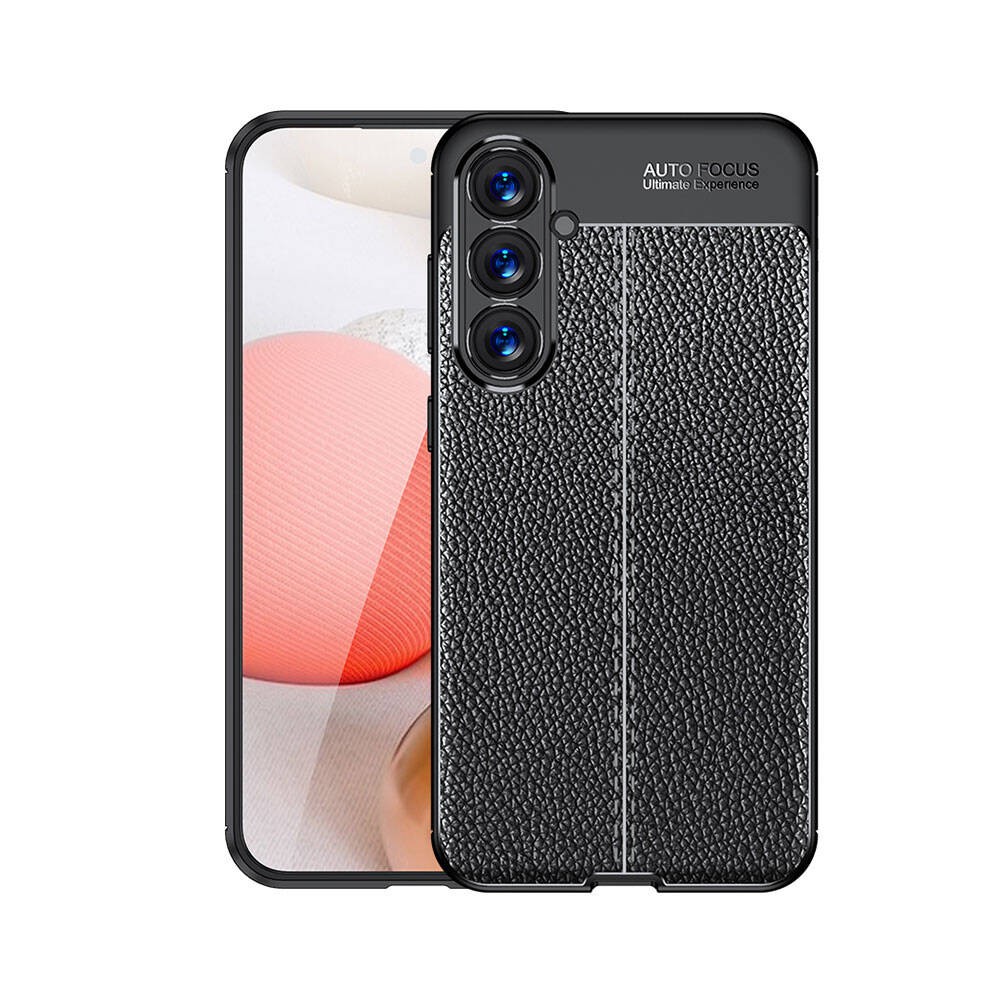Galaxy S23 FE Kılıf Zore Niss Silikon Kılıf