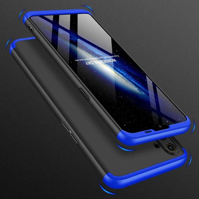 Realme 6İ Kılıf Zore Ays Kılıf