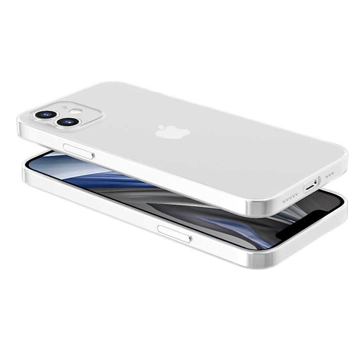 iPhone 12 Kılıf Zore Blok Kılıf