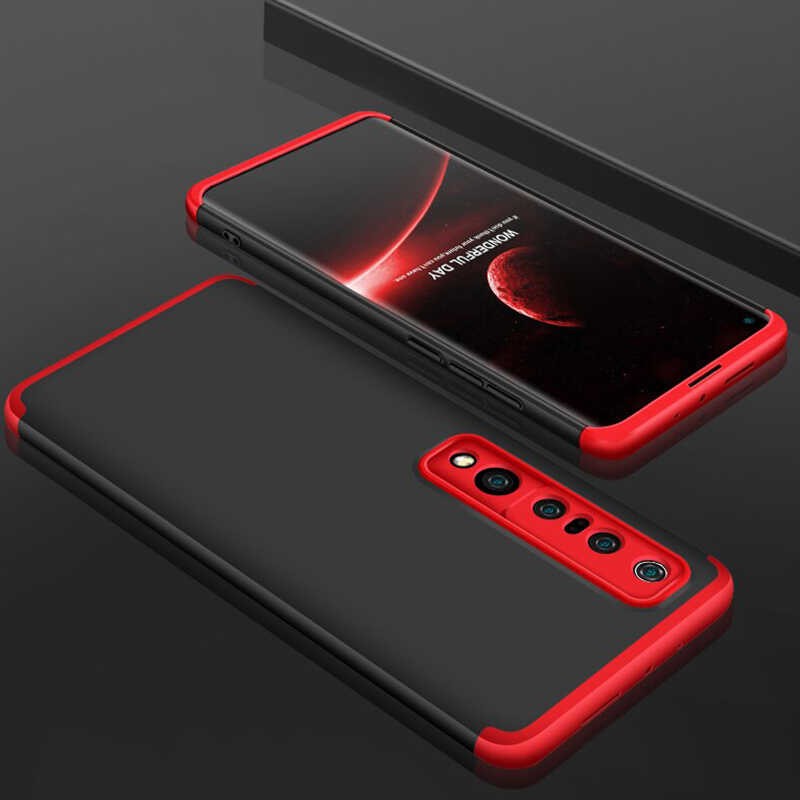 Xiaomi Mi 10 Pro Kılıf Zore Ays Kılıf