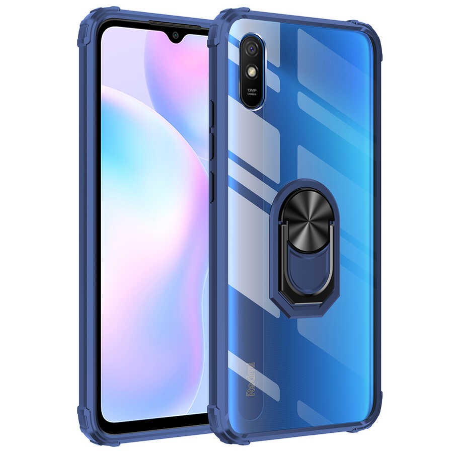 Xiaomi Redmi 9A Kılıf Zore Mola Kılıf