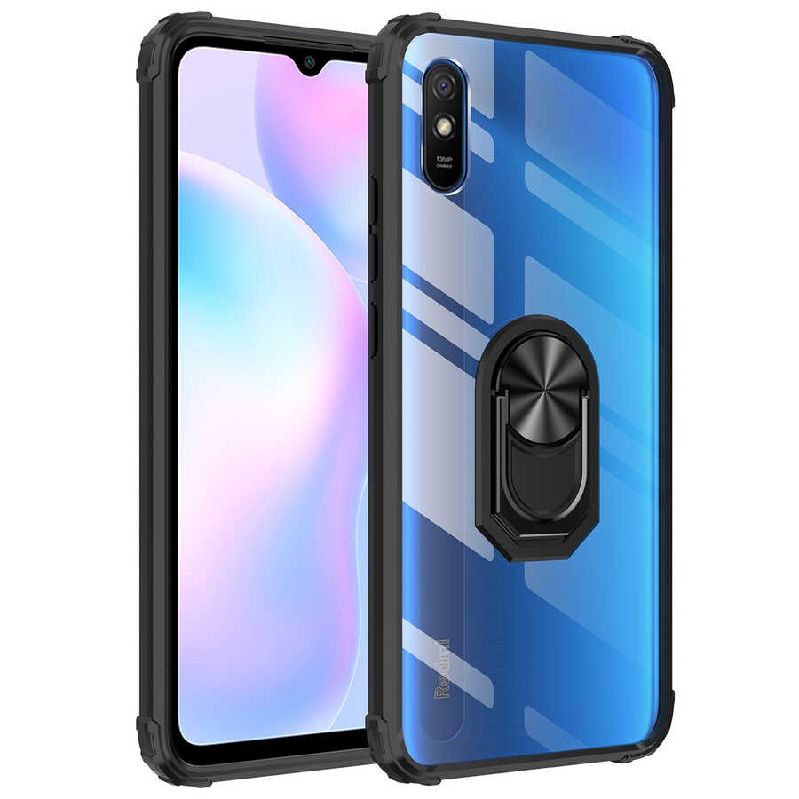 Xiaomi Redmi 9A Kılıf Zore Mola Kılıf
