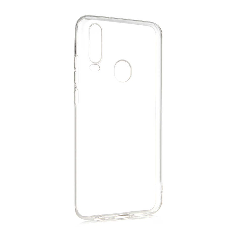General Mobile 20 Pro Kılıf Zore Süper Silikon Kılıf
