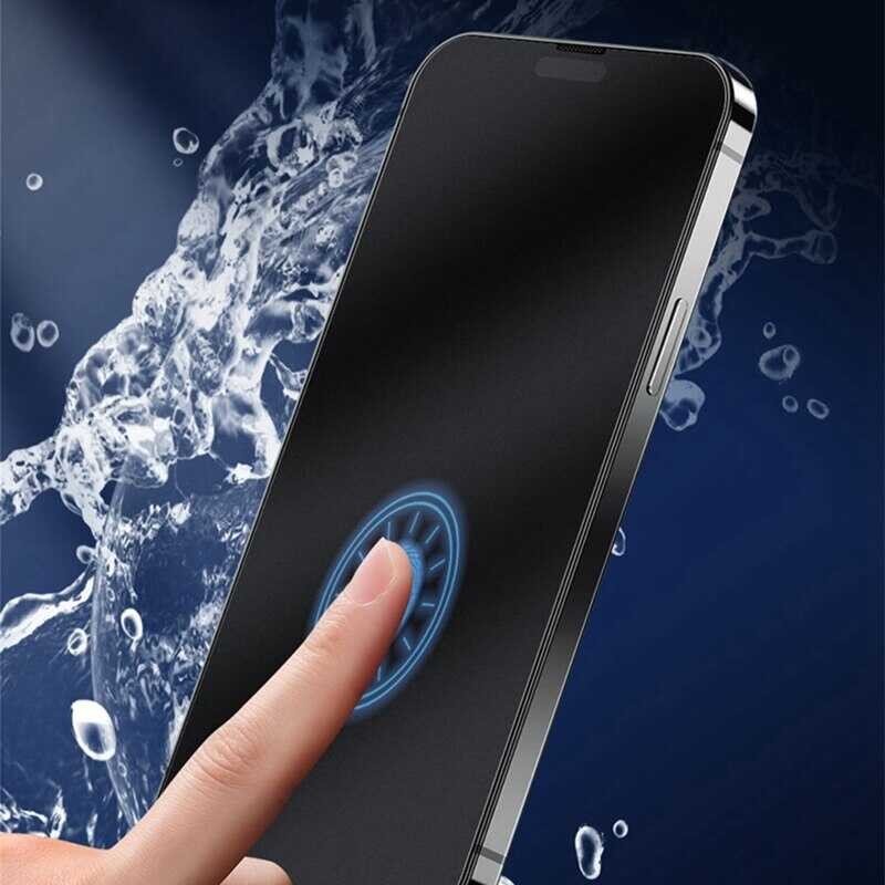 iPhone 15 Plus Davin Mat Seramik Ekran Koruyucu