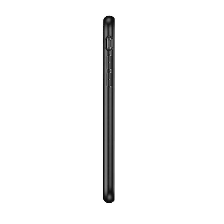 iPhone 8 Kılıf Zore Hom Silikon