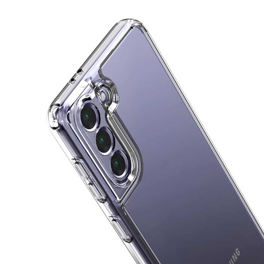 Galaxy S21 Kılıf Zore Coss Kılıf