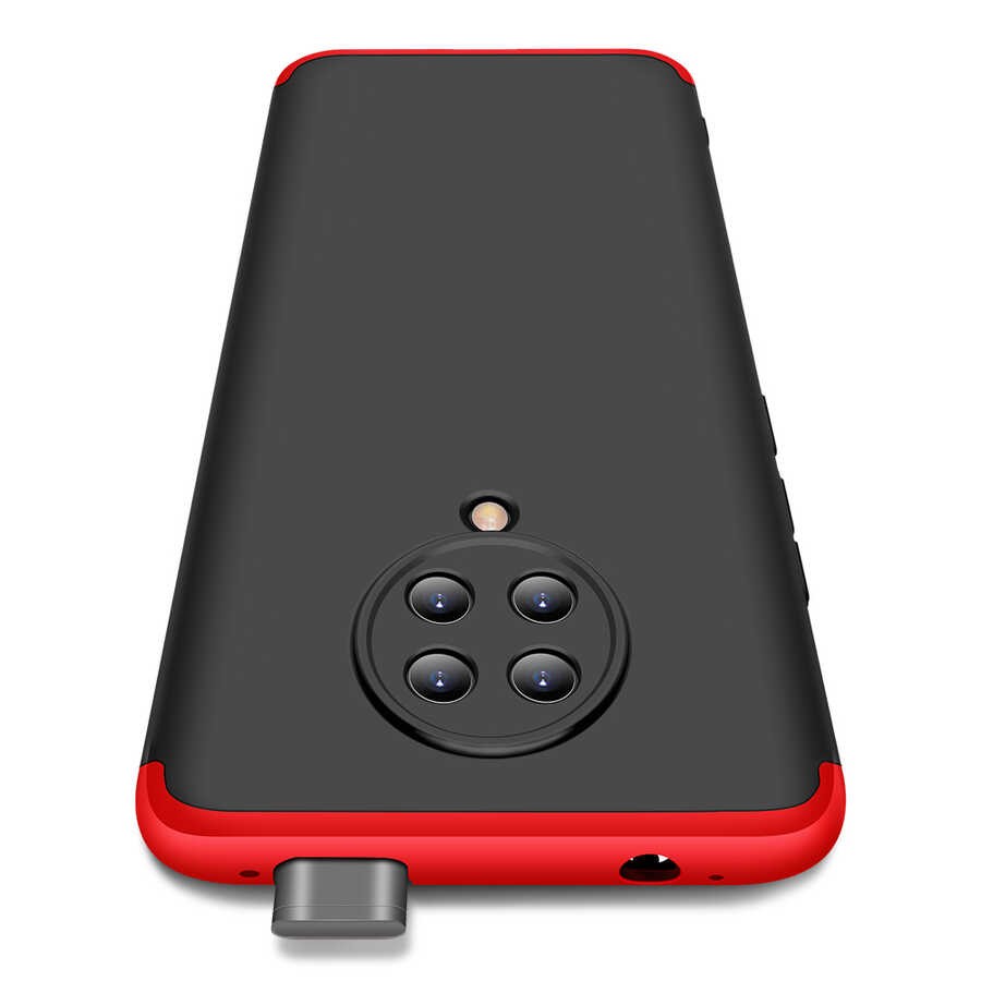 Xiaomi Redmi K30 Pro Kılıf Zore Ays Kılıf