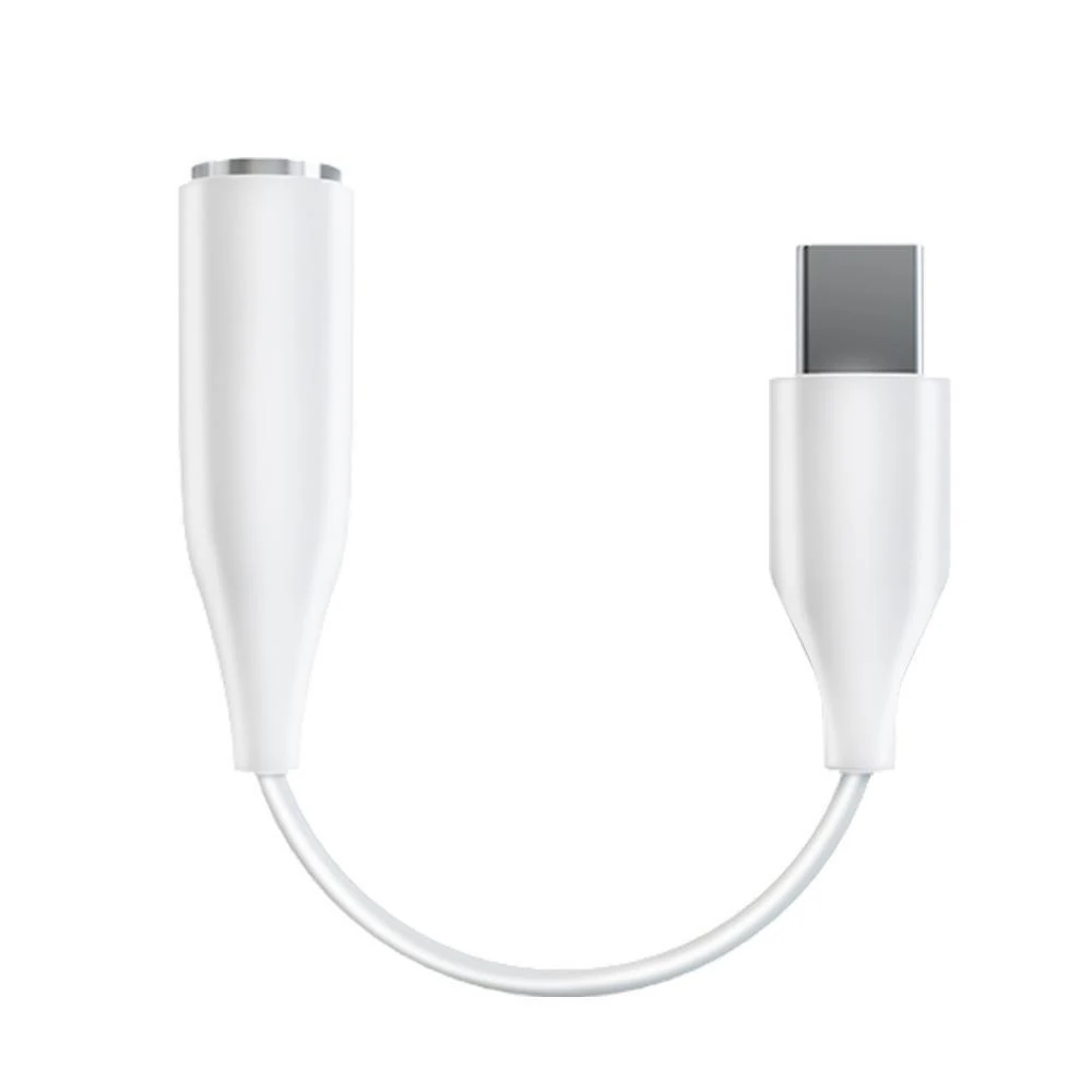 Zore JH-048 Type-C to 3.5mm Aux Çevirici Ses Adaptörü