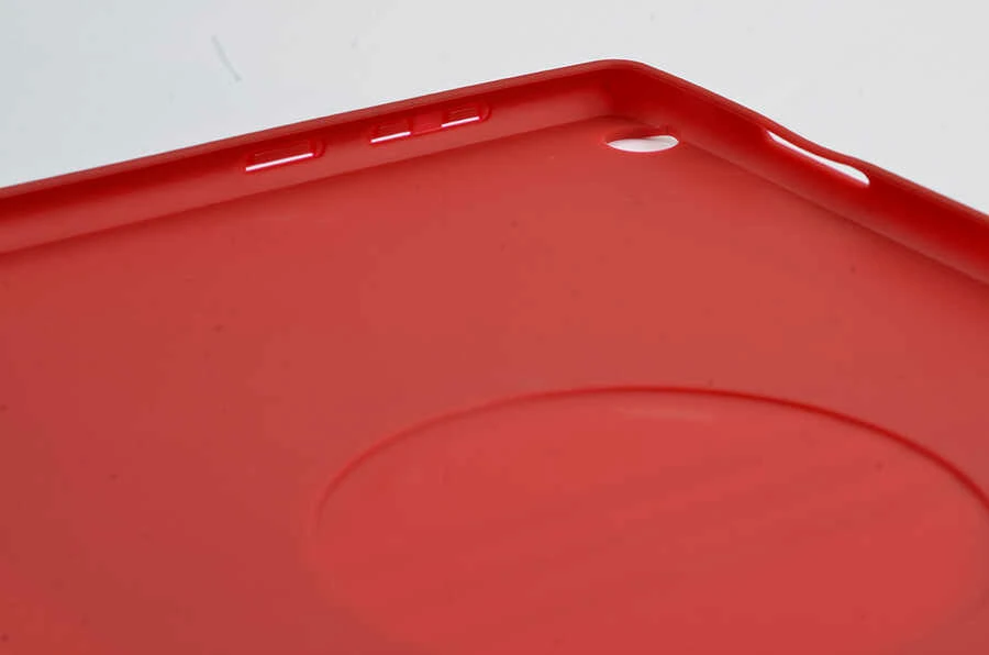 Lenovo M10 TB-X505F Kılıf Zore Beg Tablet Silikon