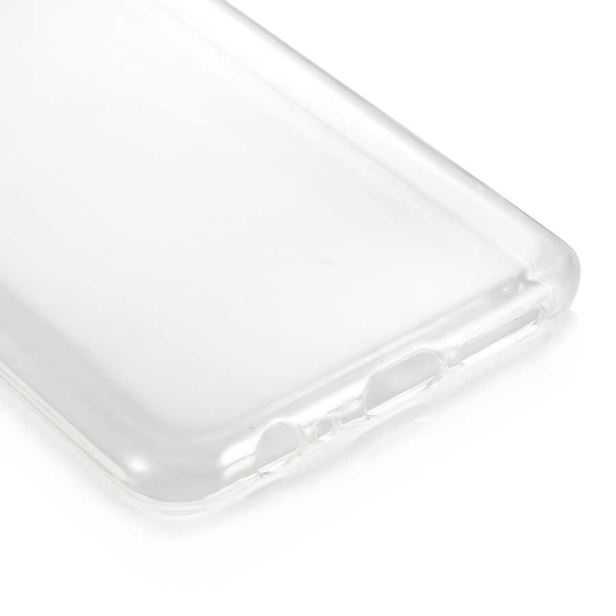 General Mobile 20 Pro Kılıf Zore Süper Silikon Kılıf