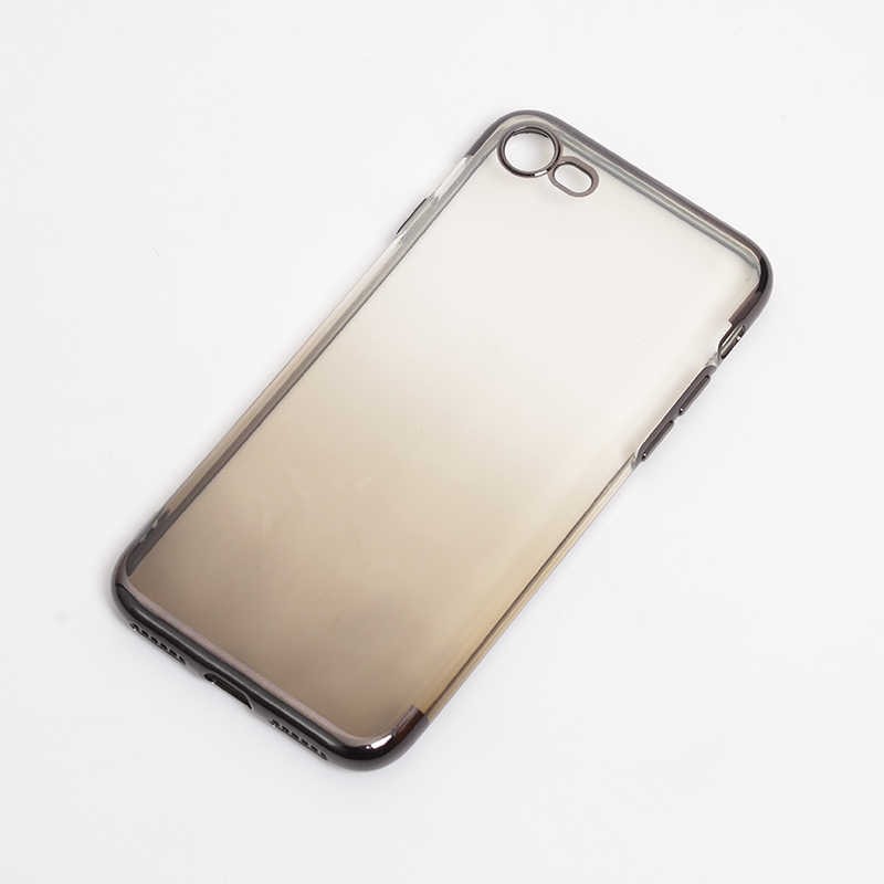 iPhone SE 2022 Kılıf Zore Moss Silikon