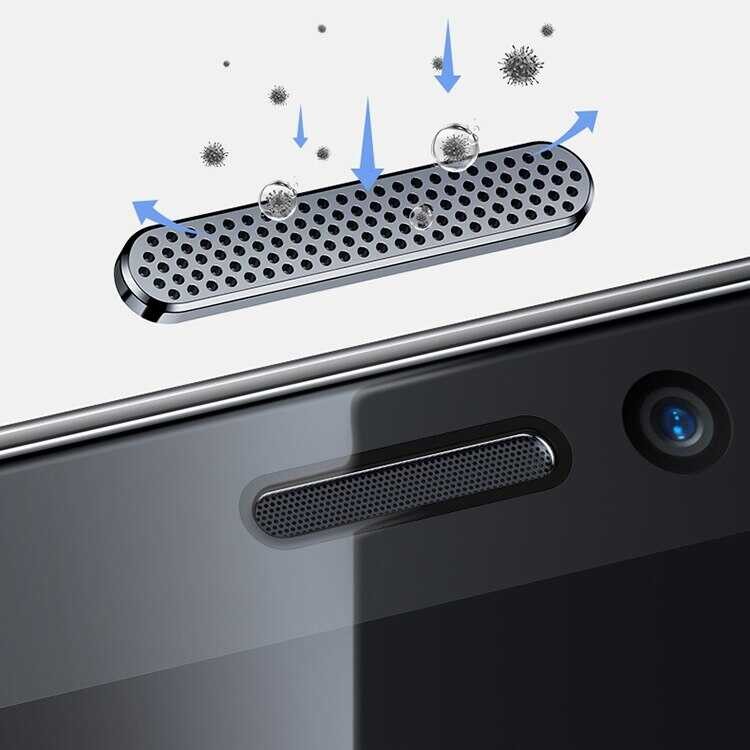 iPhone 12 Pro Zore Vox Glass Temperli Ekran Koruyucu