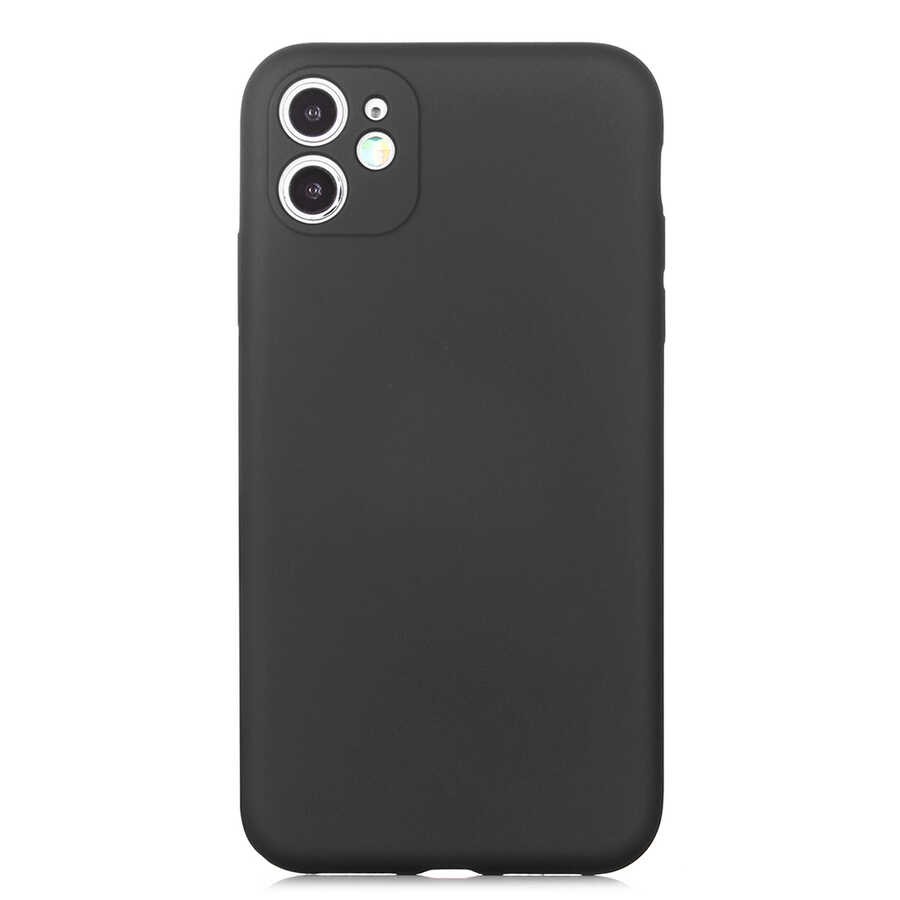 iPhone 11 Kılıf Zore Mara Kılıf