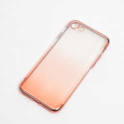 iPhone SE 2022 Kılıf Zore Moss Silikon