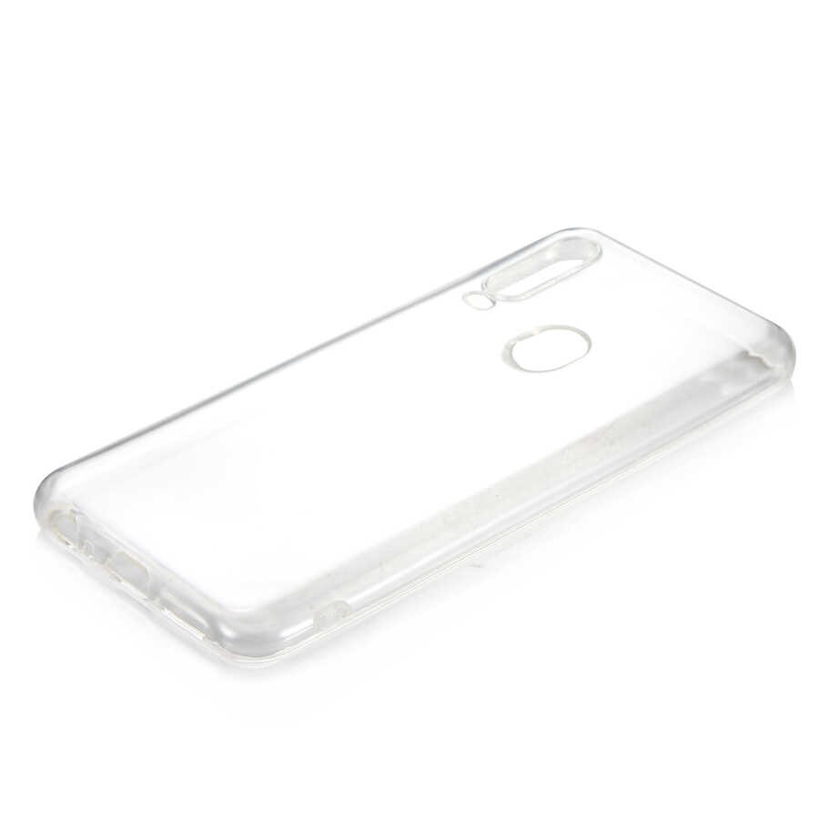 General Mobile 20 Pro Kılıf Zore Süper Silikon Kılıf